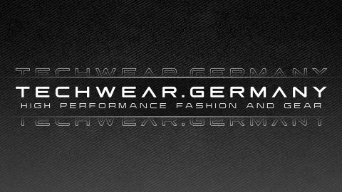 Techwear.Germany banner