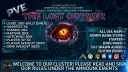 The Lost Odyssey Ark Cluster ASE banner