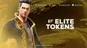 Elite Tokens banner