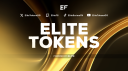Elite Tokens banner