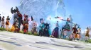 The Frostwolf Company banner