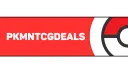 PKMNTCGDeals banner