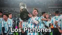 Los Pichones FC 😎 banner