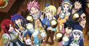 Fairy Tail Modders Guild Banner