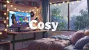 Cosy ♡ | Gaming・Social・Emotes banner