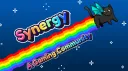Synergy banner