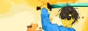 banner
