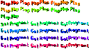 banner