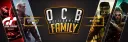 OCB Family banner