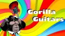 Gorilla Guitars banner