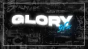 Glory GFX | Graphics Server banner