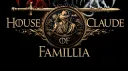 CLAUDE FAMILLIA banner