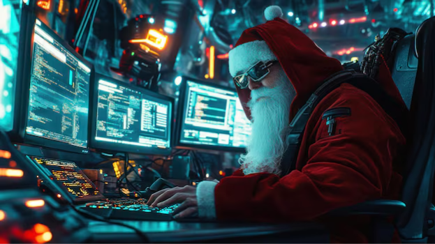 DebuggersLK Discord server banner