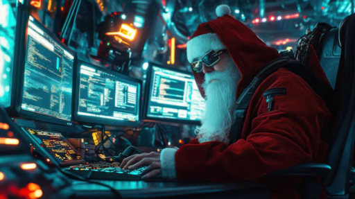 DebuggersLK Discord server banner