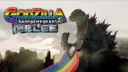 Godzilla: STE - Melee banner