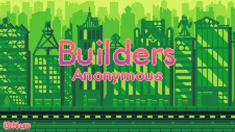 Builders Anonymous banner
