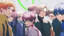 A3! - Act! Addict! Actors! banner
