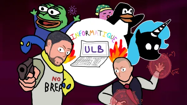 banner
