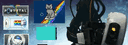 banner