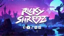 SHREDZ SQUAD banner