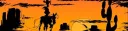 Chuk's Hut banner