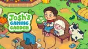The Gaming Garden banner