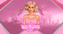 Girls Land banner
