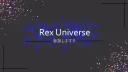 Rex Universe banner