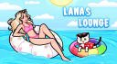 Lana's Lounge Discord server banner