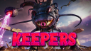 Keeper of Friendship banner
