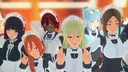 Secret Care Cafe banner
