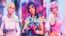 Shrine of Headhunter banner