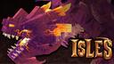 ISLES Banner