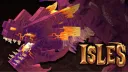 ISLES banner