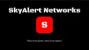 SkyAlert EarthQuake Network banner