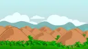 Tiny Tarsiers banner