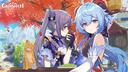 cafe.studyy discord Banner