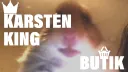 KarstenKings Store banner