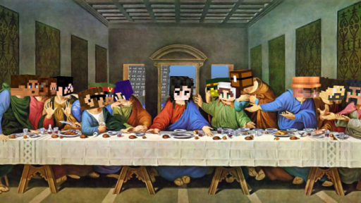 EdenMC Discord server banner