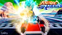 Anime Racers banner