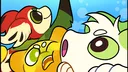 banner