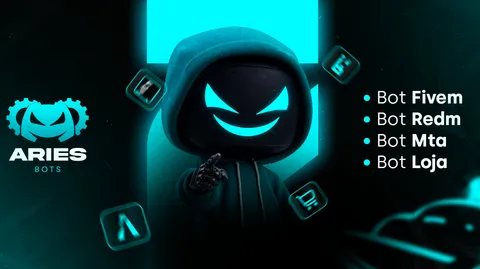 AriesBots™ banner