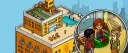 IronHotel.ORG banner