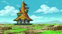 BOAR HAT  七つの大罪 Banner