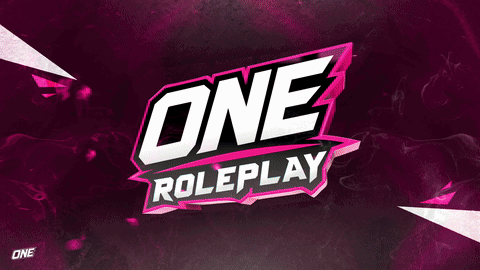 ONE banner
