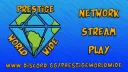 Prestige Worldwide banner