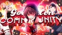 Golden Community🍥 banner