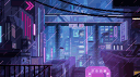 𝘾𝙮𝙗𝙚𝙧 𝙎𝙩𝙖𝙩𝙞𝙤𝙣 Discord server banner