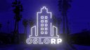 Oslo Roleplay WL:OFF Discord server banner