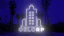 Oslo Roleplay WL:OFF Banner